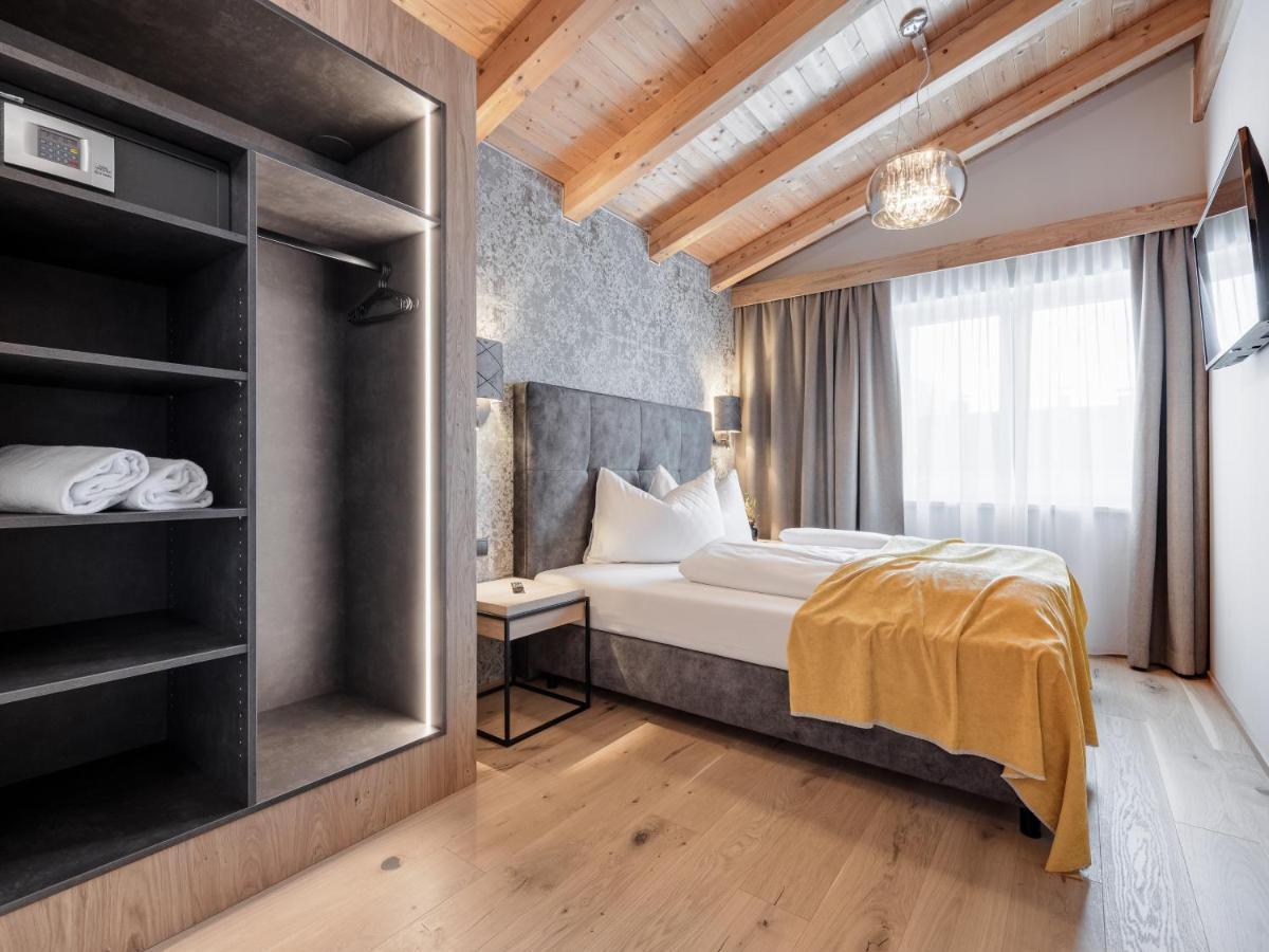 Myalps Oetztal Inklusive Wellness Daire Umhausen Dış mekan fotoğraf