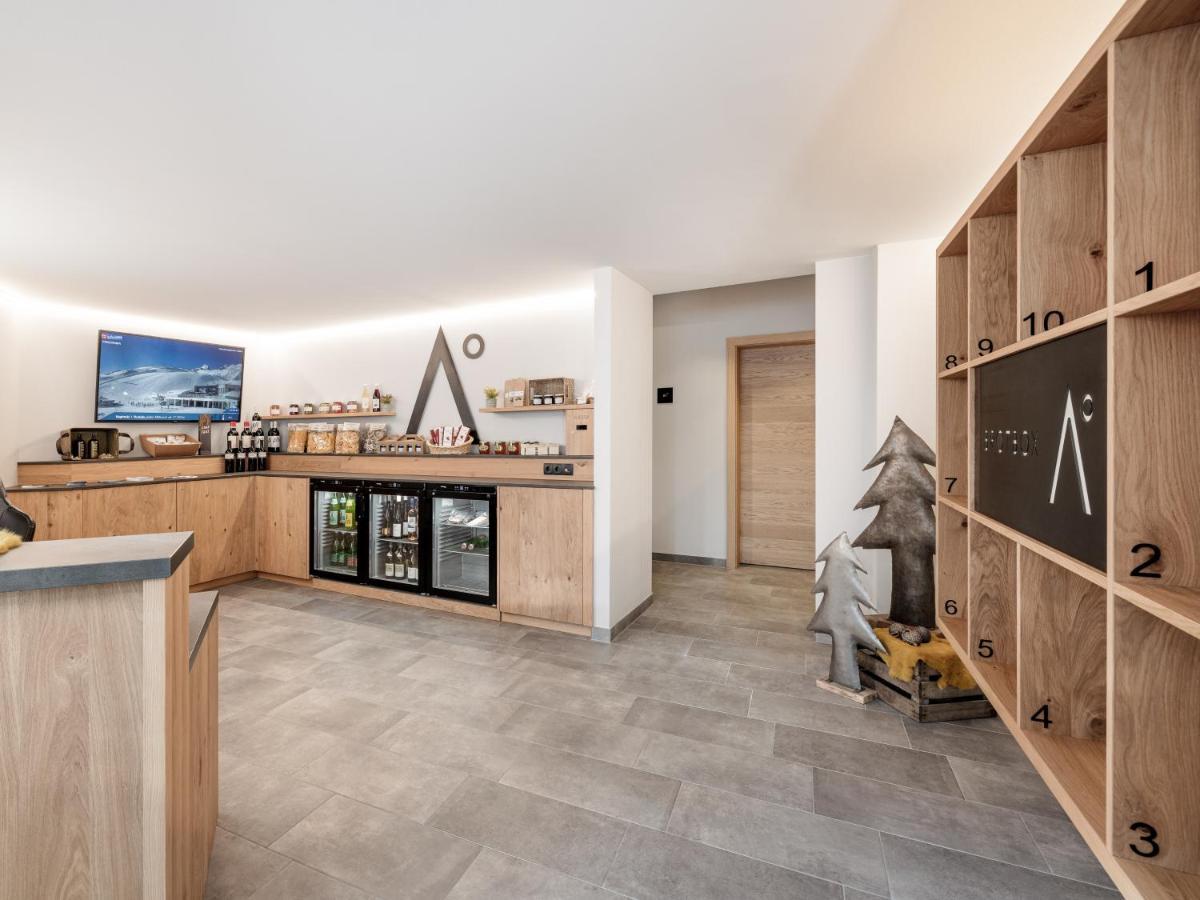 Myalps Oetztal Inklusive Wellness Daire Umhausen Dış mekan fotoğraf