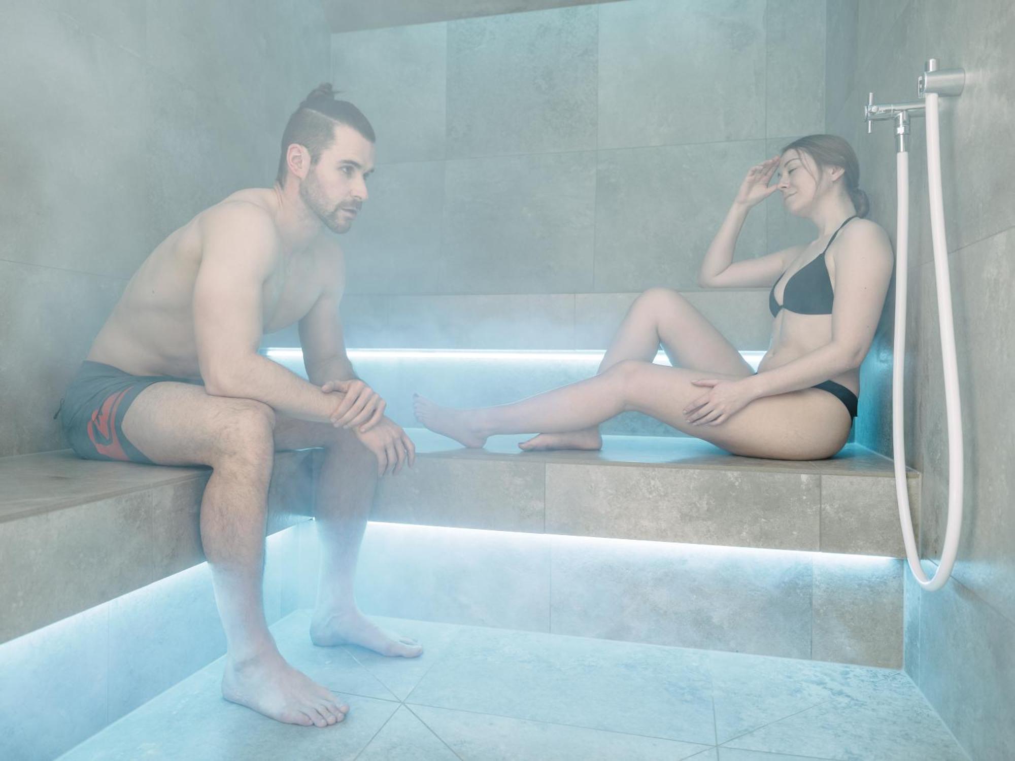Myalps Oetztal Inklusive Wellness Daire Umhausen Dış mekan fotoğraf