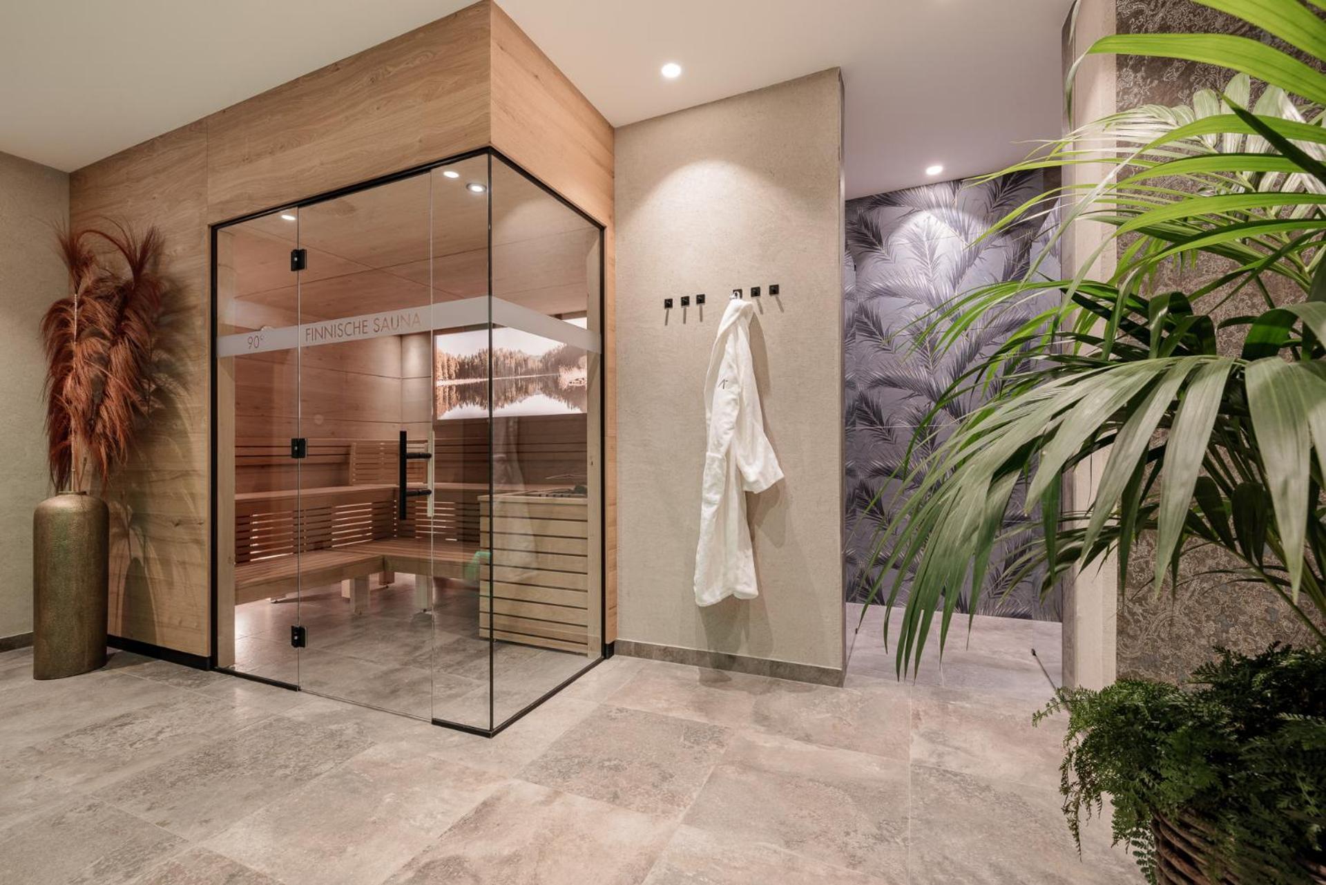 Myalps Oetztal Inklusive Wellness Daire Umhausen Dış mekan fotoğraf