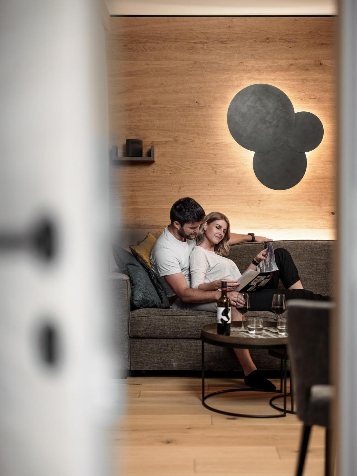 Myalps Oetztal Inklusive Wellness Daire Umhausen Dış mekan fotoğraf