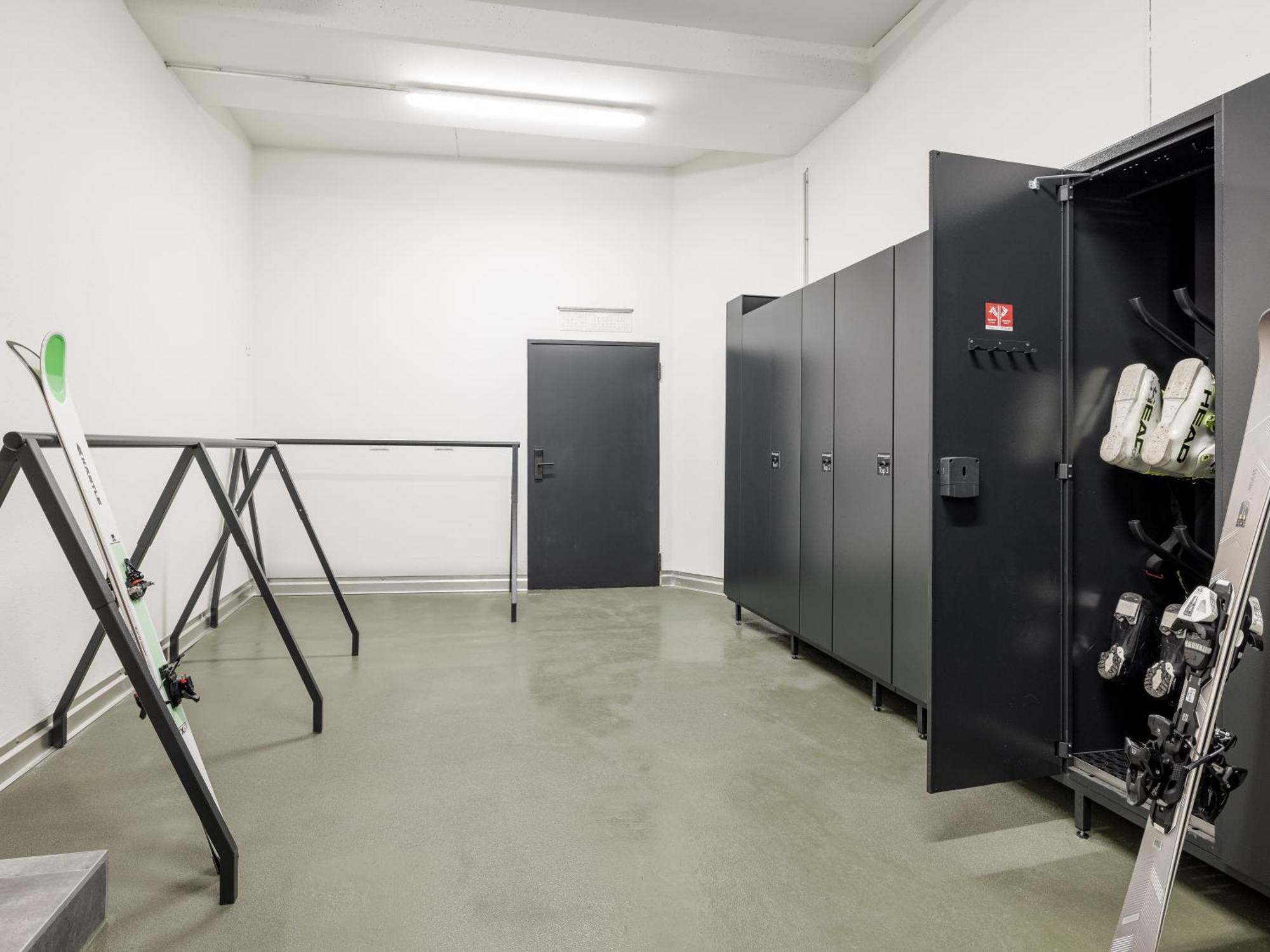 Myalps Oetztal Inklusive Wellness Daire Umhausen Dış mekan fotoğraf