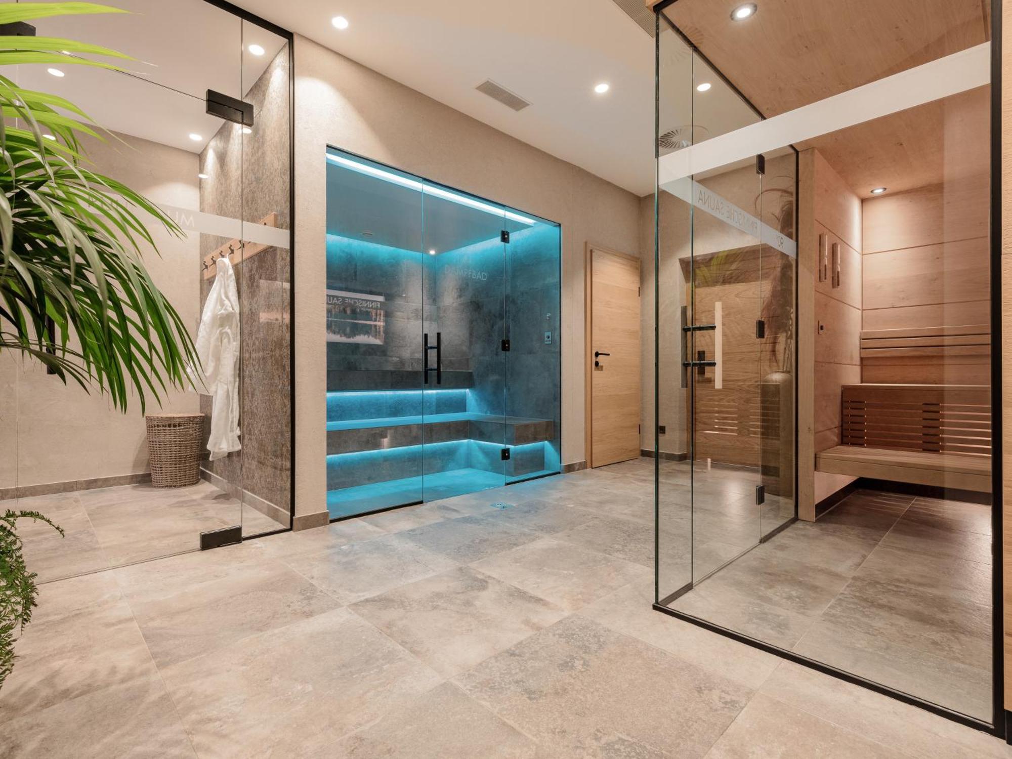 Myalps Oetztal Inklusive Wellness Daire Umhausen Dış mekan fotoğraf